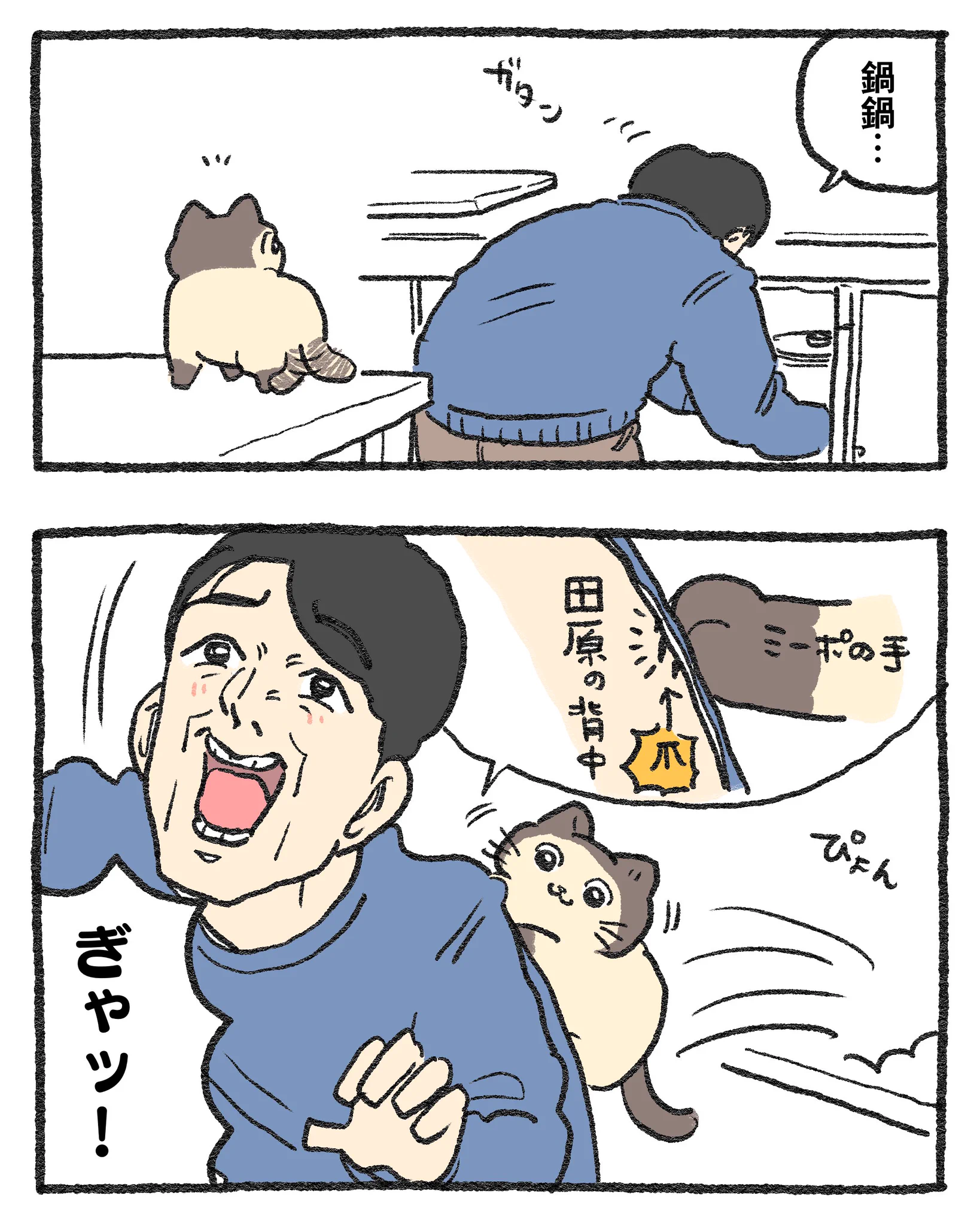 みたらしさん 専用ページになります。ご確認お願いいたします！ やじま@ねこおじ7・8巻発売中🐱 on X: 