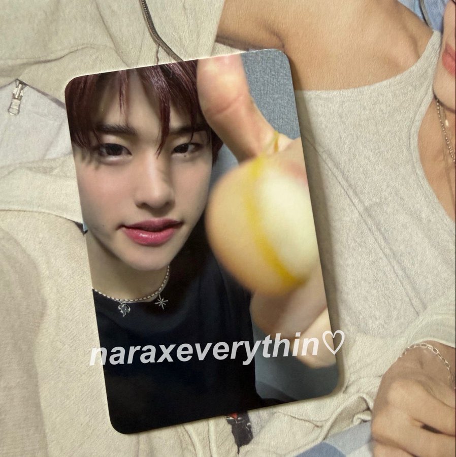 naraxeverythin's tweet photo. พร้อมส่ง 
💂🏻‍♀️ sohee โซฮี withmuu LD riizing
💂🏻‍♀️ 150.- รวมส่ง (ลทบ) 
💂🏻ขอดูเพิ่มเติมได้ค่า 

#ตลาดนัดRIIZE #ตลาดนัดน้องข้าว https://t.co/DrOj4r7o9T