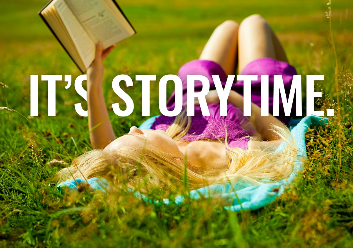 dream_team_cle's tweet photo. Your business has unique stories—even if you see them as normal. Whether it's a proud project, a long-time customer, or your company's name origin, these tales outshine sales pitches! We help you uncover, refine, and amplify them.

#Storytelling #ContentMarketing #BrandBuilding https://t.co/S8GLikx8Kz