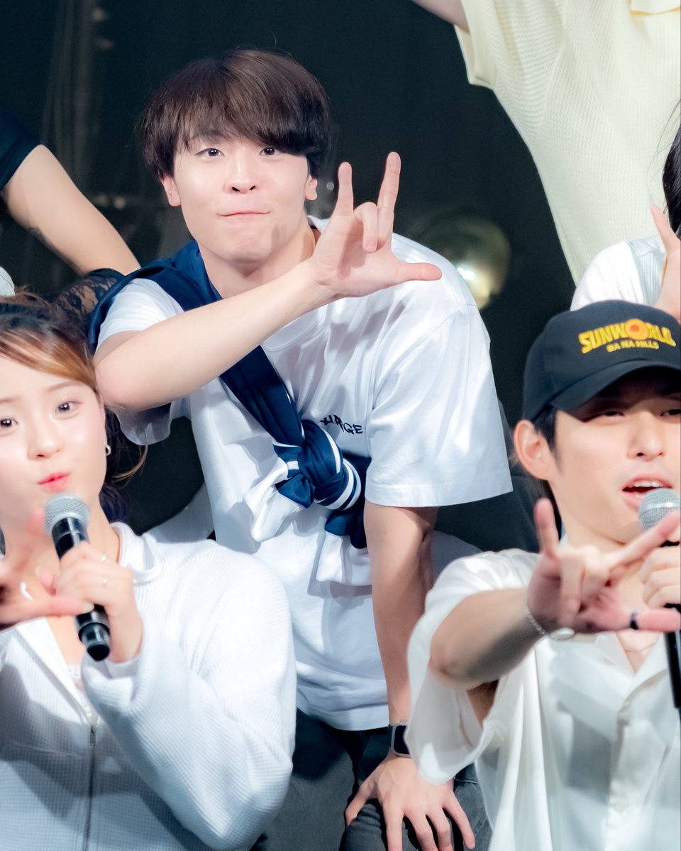 __hy10_'s tweet photo. ♡ https://t.co/tBFcx8SIEi