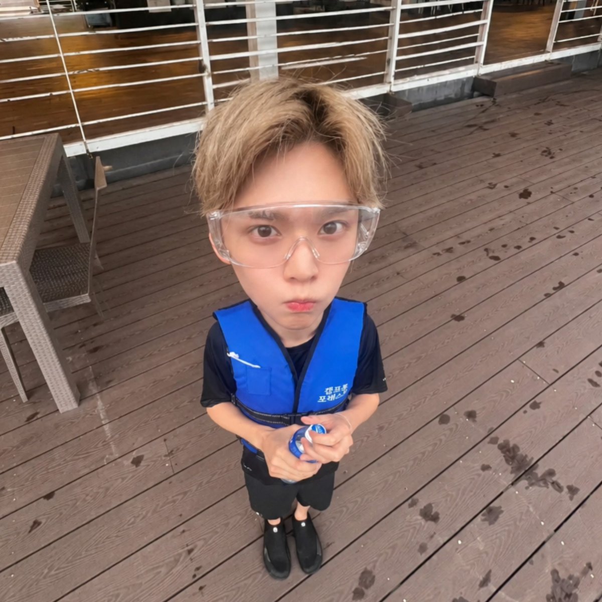 rudo11ph's tweet photo. 끄앙 콩알딱지 은석♡ https://t.co/l4hvD1958J