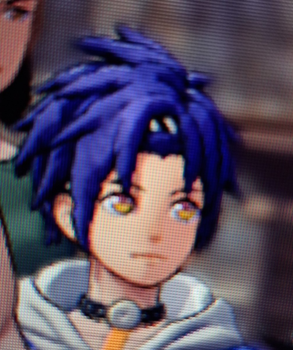 kalybad's tweet photo. face of a boy who has had like 7 back to back terrible level ups 💔 what was castor teaching you boy https://t.co/s50gANBdQS