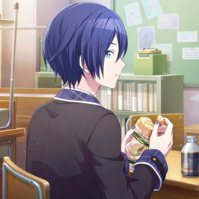 RekaiCountdown's tweet photo. It's been 902 days since Leo/Need Kaito's last four star card https://t.co/xlasmdOWAv