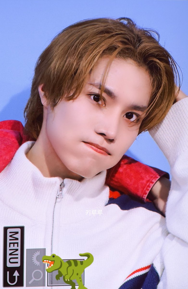 ki_ruru's tweet photo. 260917 키온 preview

#TRYTHAT #트라이댓 #トライザット 
#Kion #키온 #キオン https://t.co/PcjzG9TPLy