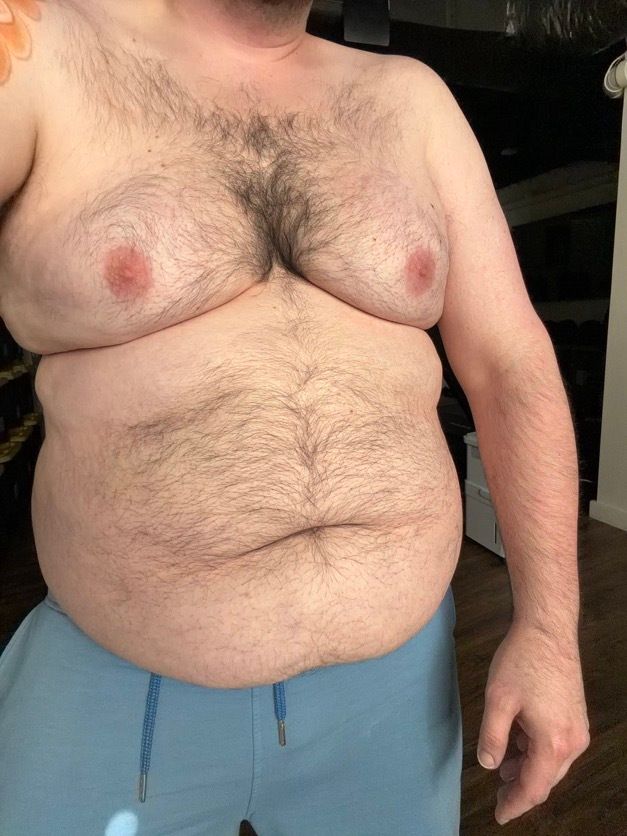 beefy_guys's tweet photo. In or out? What do y’all prefer?  

📸: @barrett_koda https://t.co/Cm0zxgnzD7