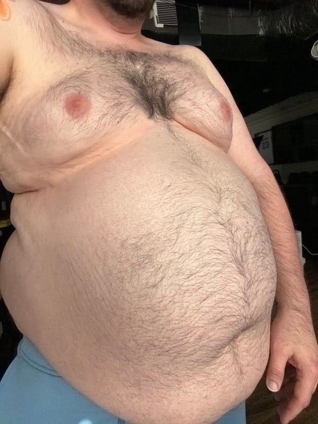 beefy_guys's tweet photo. In or out? What do y’all prefer?  

📸: @barrett_koda https://t.co/Cm0zxgnzD7