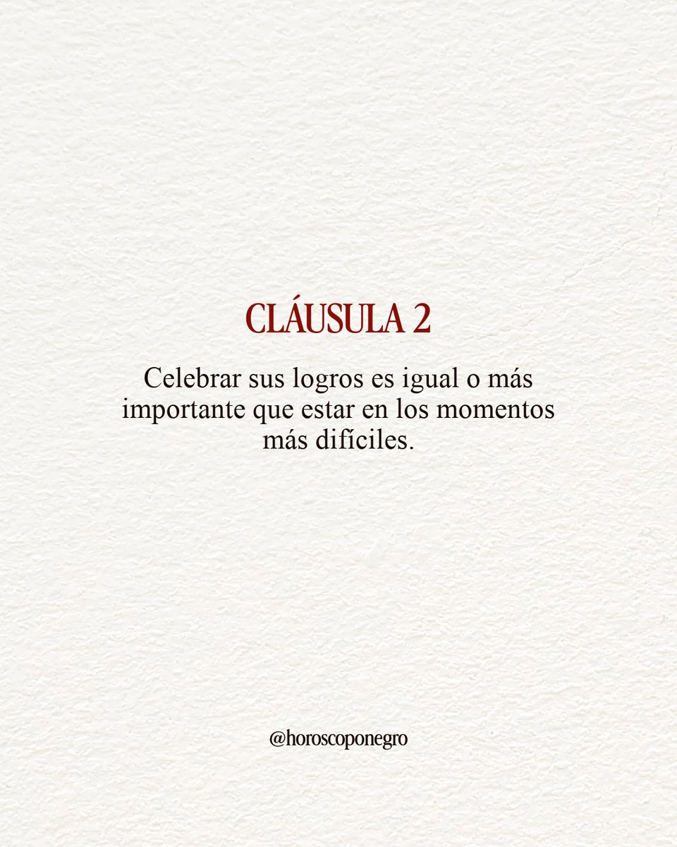 leo_hnegro's tweet photo. ¿Qué cláusula falta SÍ O SÍ? 👀 https://t.co/svT3KCLu18