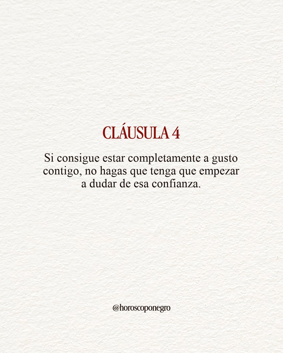 tauro_hn's tweet photo. ¿Qué cláusula falta SÍ O SÍ? 👀 https://t.co/HYVNIPOH5d