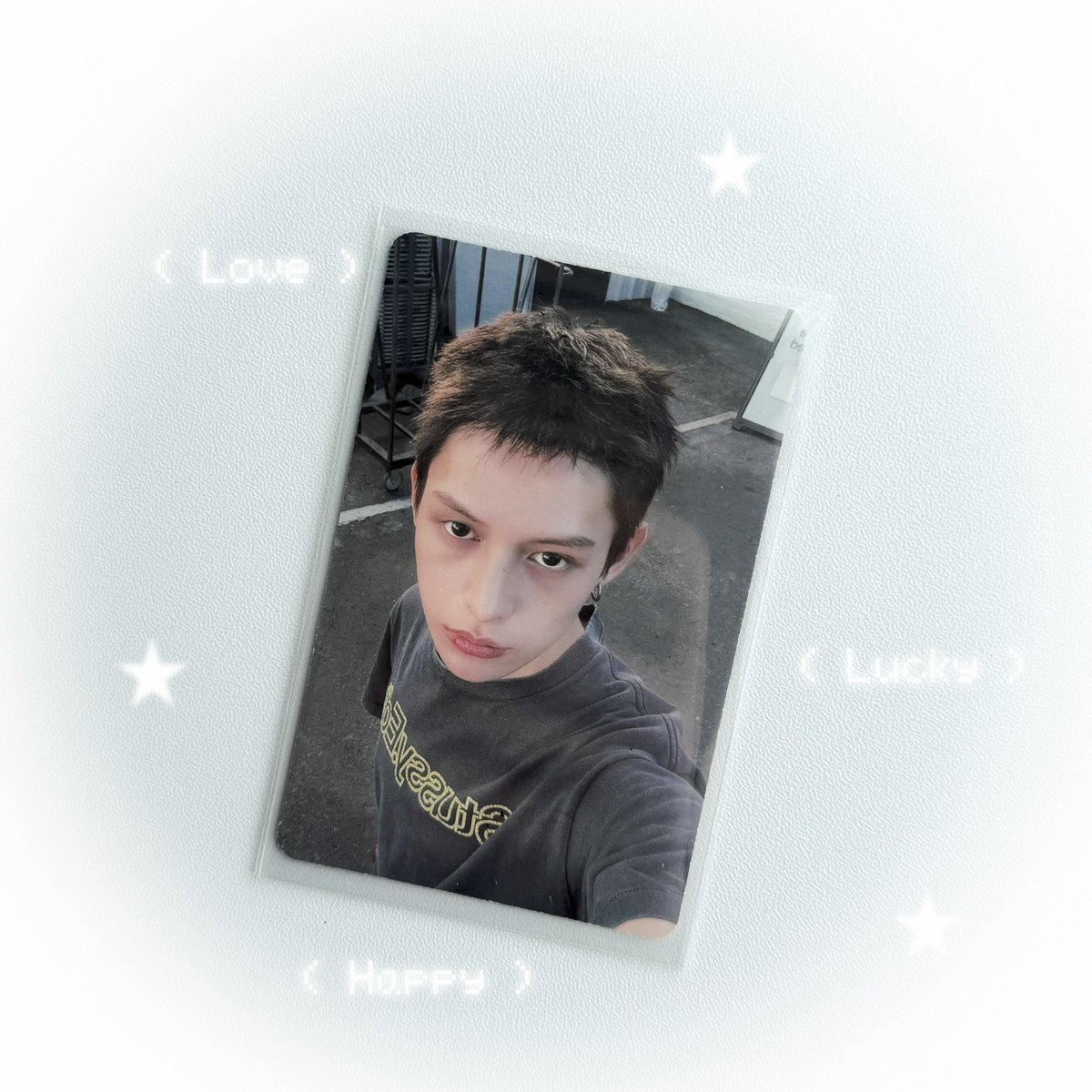 jaevalentin's tweet photo. 🔖 : @tothesunniersst | #sölmails 

had fun transacting with you. thank you for bringing james stussy home 🤍 https://t.co/QrG0KJtpaJ