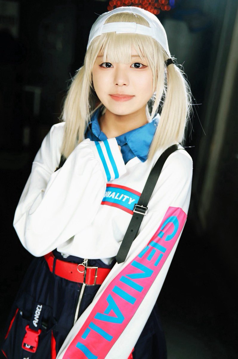 ArchariosParty's tweet photo. Archarios Party vol.3

キャスト⑥

New VJ

わかば
@w18122533 

「初めてのVJデビューをさせていただきます!!めちゃくちゃ緊張してますがよろしくお願いしますー!!」

#アルパ https://t.co/5QJ0gx3d3U