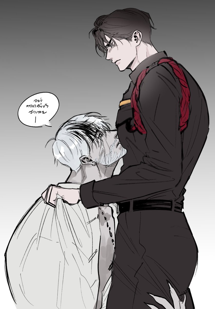 noahseero's tweet photo. อึ๋มใจร้ายกับคุนชายขี้แง

#พ่อหนานจันตาผู้นั้นเป็นปอบ https://t.co/XxeZ15CcNc
