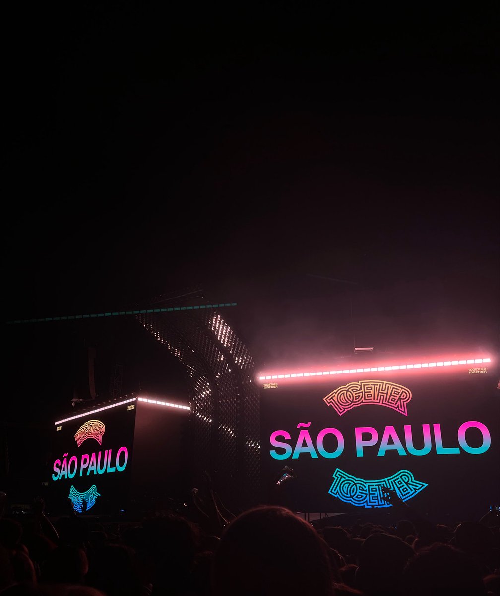 discohsx's tweet photo. #saudade #voltavida https://t.co/jFodYGQ8p9
