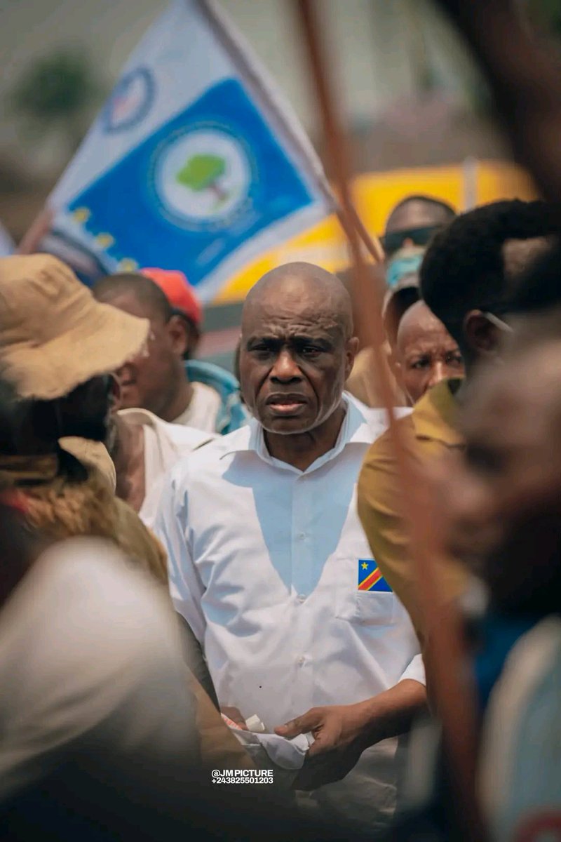 SNProOfficiel's tweet photo. Instant News 243
RDC – Dialogue national : Martin Fayulu clarifie sa position.

« Quel poste Félix peut-il me proposer ? Il n’a pas de poste à me proposer et j’accepte.
 Si le dialogue décide des choses, je prendrai ce que le dialogue national inclusif dira », a-t-il déclaré. https://t.co/w2A2pnDmfX
