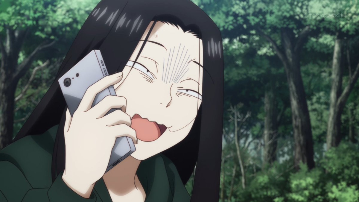 令和のダラさん 第12話 ツイート画像 1