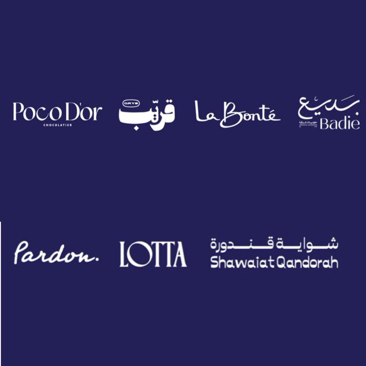 TimChaffman's tweet photo. #بن_داود | بعد خمس سنوات من الان 📃 

بنظرة مستقبلية لشركة بن داود و استحواذاتها الاخيرة للمحافظة على سلاسل الامداد و تنويع مصادر الايرادات و استحواذها على صيدليات تتجاوز فروعها حاليا 200 فرع و دخولها مجال التصنيع بالاستحواذ على مصنع في استونيا لانتاج مشتقات اللبن والحليب و تغطية https://t.co/6HXGyVD1Sx