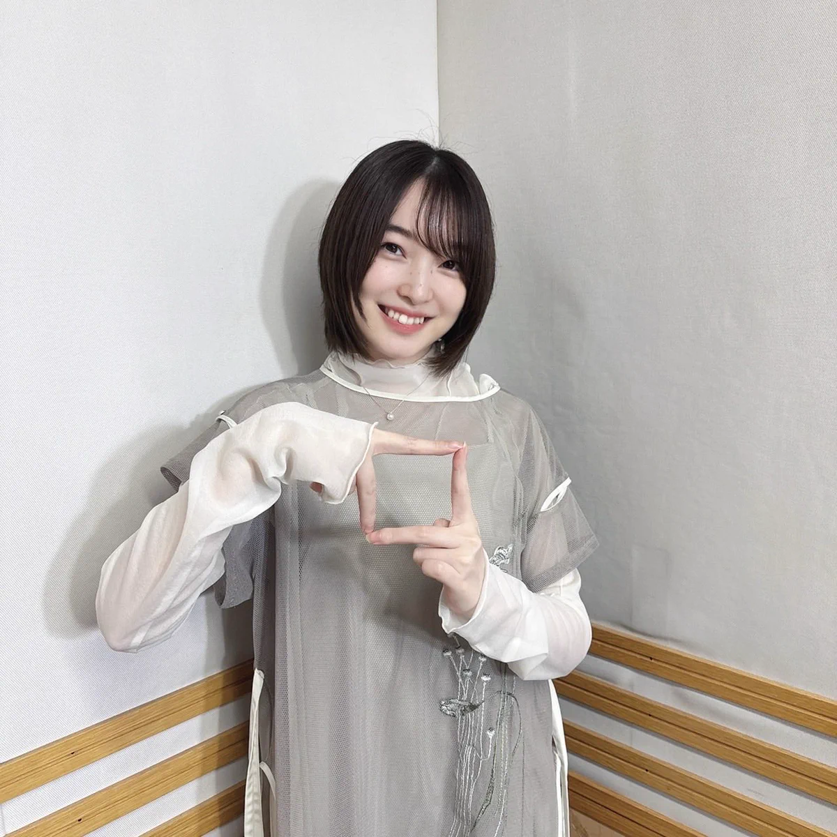 上田麗奈のひみつばこ (@himi2bako) / X