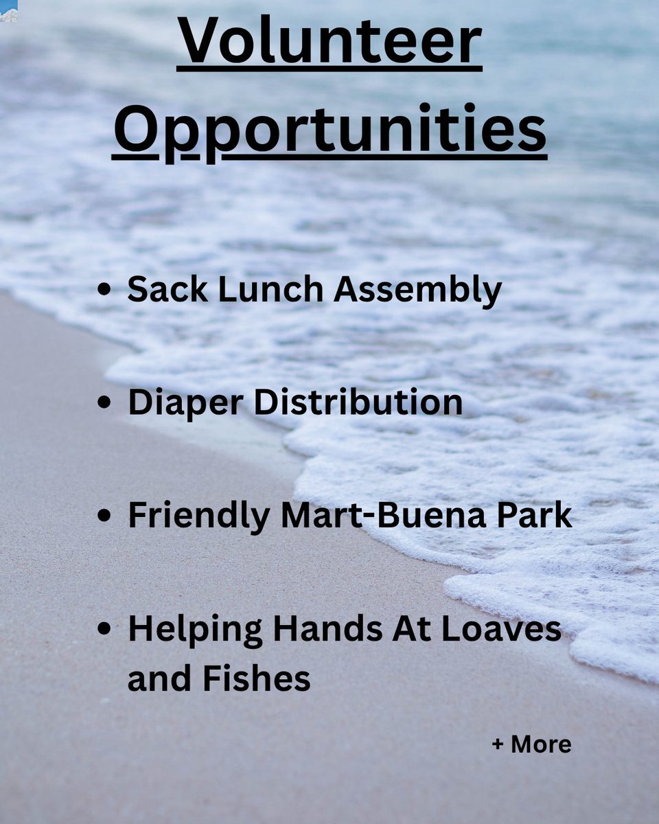 VolunteerNetOC's tweet photo. Volunteer with one of our nonprofit organizations helping individuals and families in need in Orange County.
Please download our free app on Google Play or the App Store, register then search events.
#vnoc10years #volunteeringmadeeasy #helpinghands #helpingothers #sparkthechange https://t.co/Ke9DgxMn7X