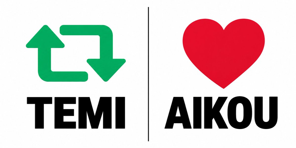 PraisesObiora's tweet photo. Who has the bigger fanbase? 

Temi or Aikou??

#bbnaija #BBN https://t.co/whXauLLnfE