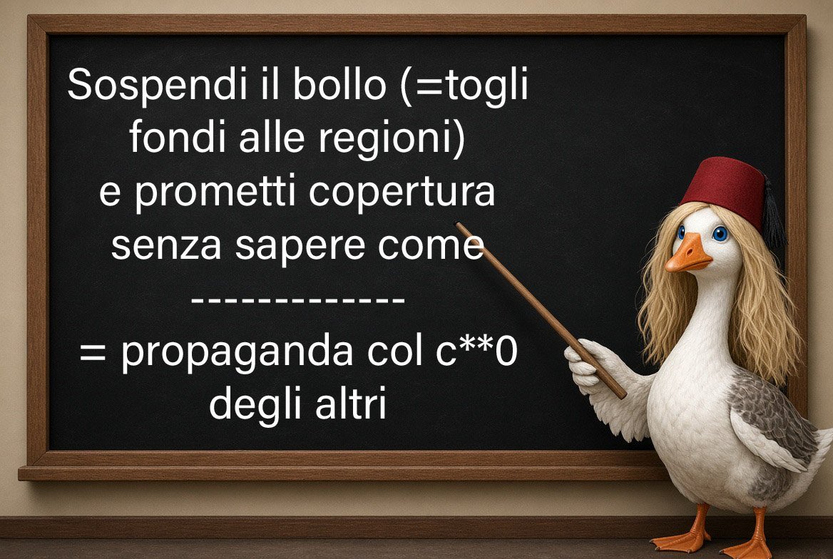 VincenzoSaulino's tweet photo. E daje!! https://t.co/RcRelhreOY