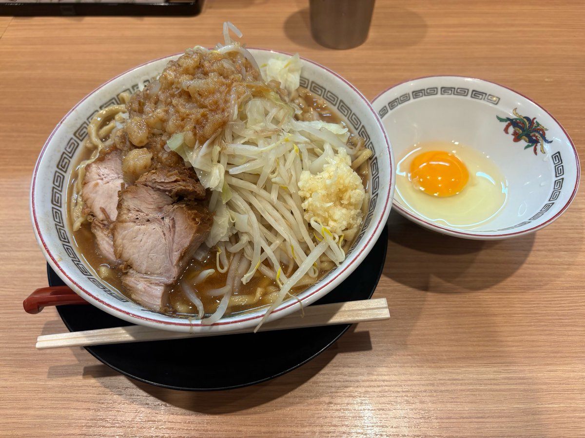 morikogijeppa's tweet photo. おいでんの湯からの刈谷豚山🙂 https://t.co/fgAqLDPe30