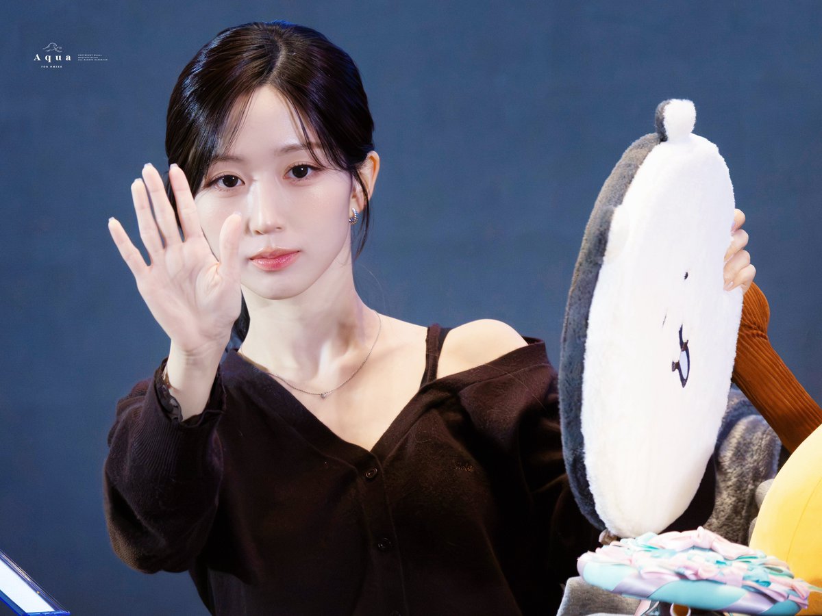 Aqua20220222's tweet photo. 260829

#엔믹스 #해원 
#NMIXX #HAEWON https://t.co/BpkYOL082J