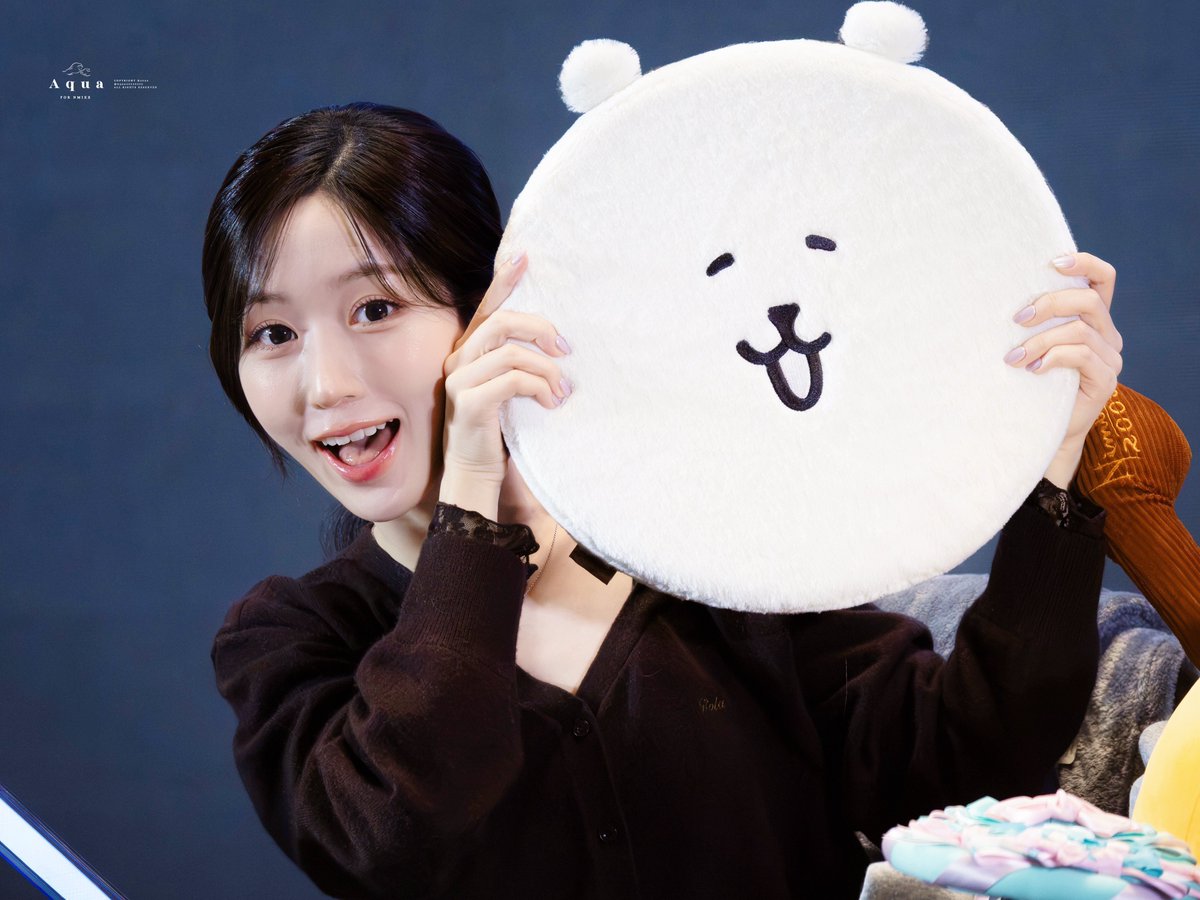 Aqua20220222's tweet photo. 260829

#엔믹스 #해원 
#NMIXX #HAEWON https://t.co/BpkYOL082J