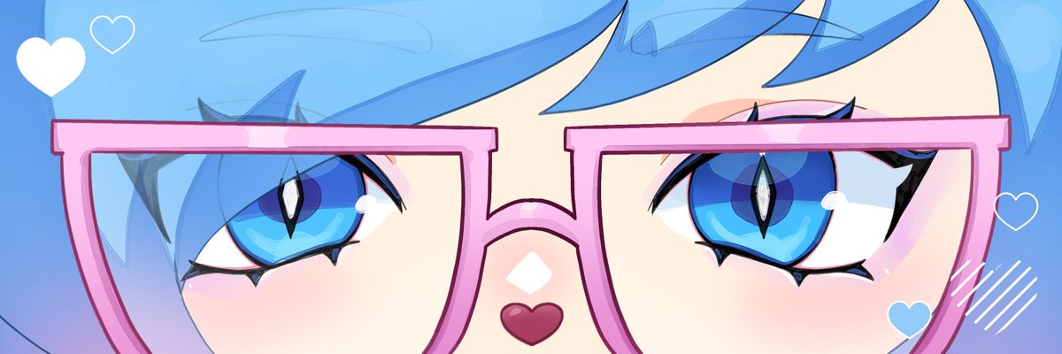 nekobirb's tweet photo. I have a month-long 10% sale on VGen during september! 💜 

Vtuber model: waitlist
Regular commissions: 2/5
🔗 https://t.co/p6tW7Y0OIa

Every ❤️&amp; 🔄 is very appreciated. Help this small artists reach more people!

#CommisionsOpen #VgenOpen #Chibi #ReferenceSheet #EyeBanner https://t.co/8T3pxHFDog