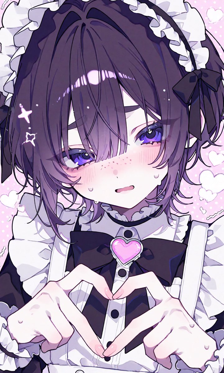 NoaPi_rg's tweet photo. おきゅちま(勝手に呼んでいる)の代理攫った （՞>⩊<՞）
かわいいからずっと攫いたかったの〜 😻❣️❣️ https://t.co/vEGSwINivS