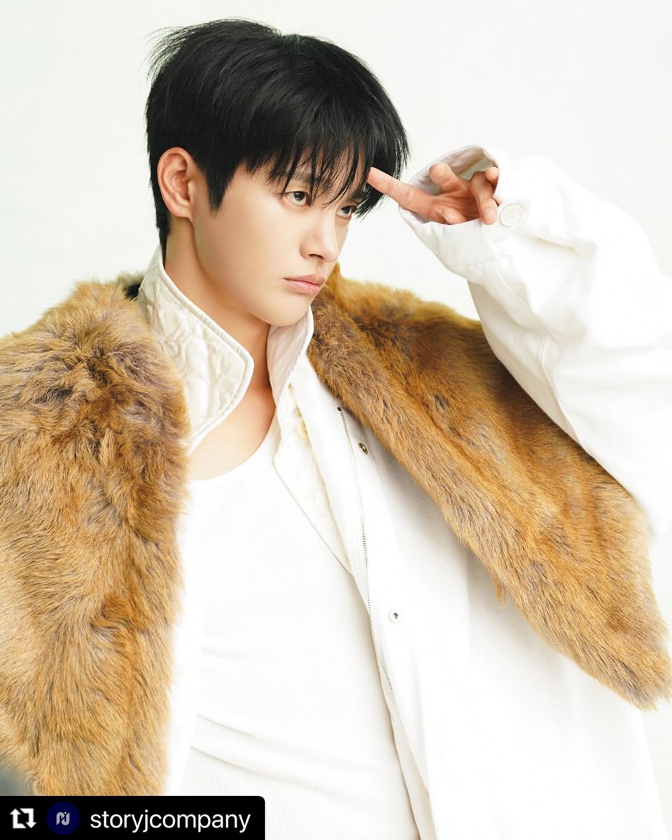 sigccccc's tweet photo. (⸝⸝⸝⁼̴́◡⁼̴̀⸝⸝⸝)♡

#ソイングク #서인국 #SeoInGuk #徐仁 https://t.co/Y2tsLWkp79