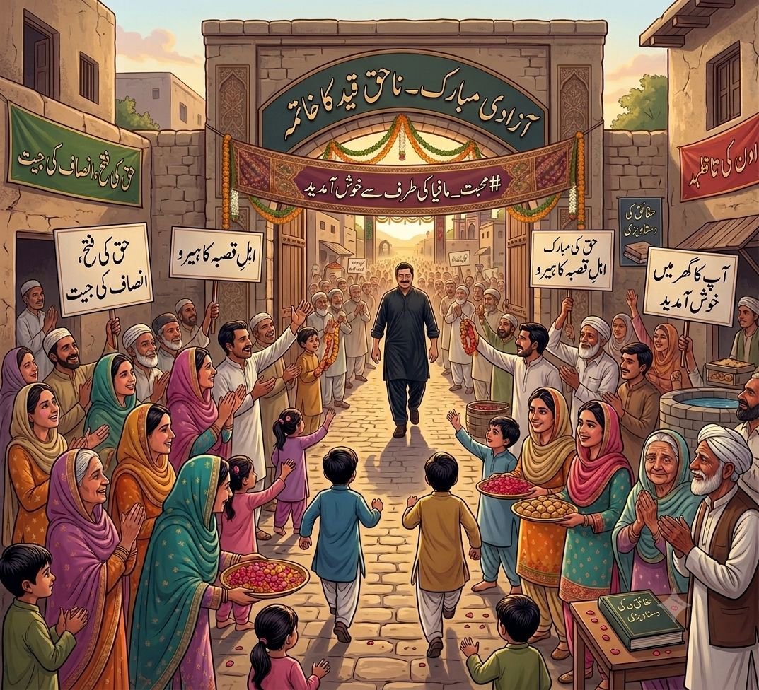 mesamalik's tweet photo. جی آیاں نوں 
#ویلکم_بیک_شفقت_چوہدری https://t.co/7FDGEr00Rp