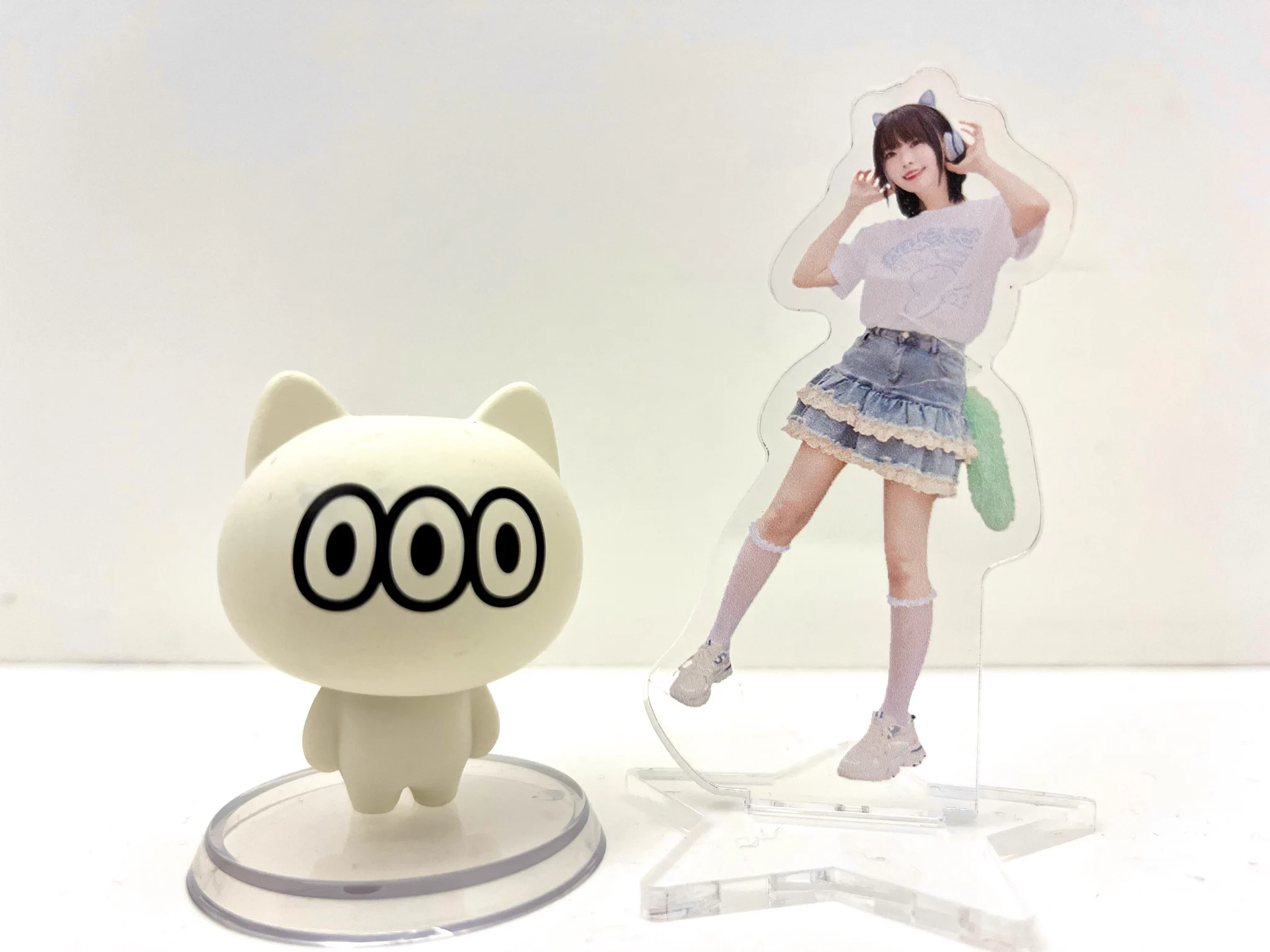 こぞりっくす☆ If you can't become a god (仮称) on X: 