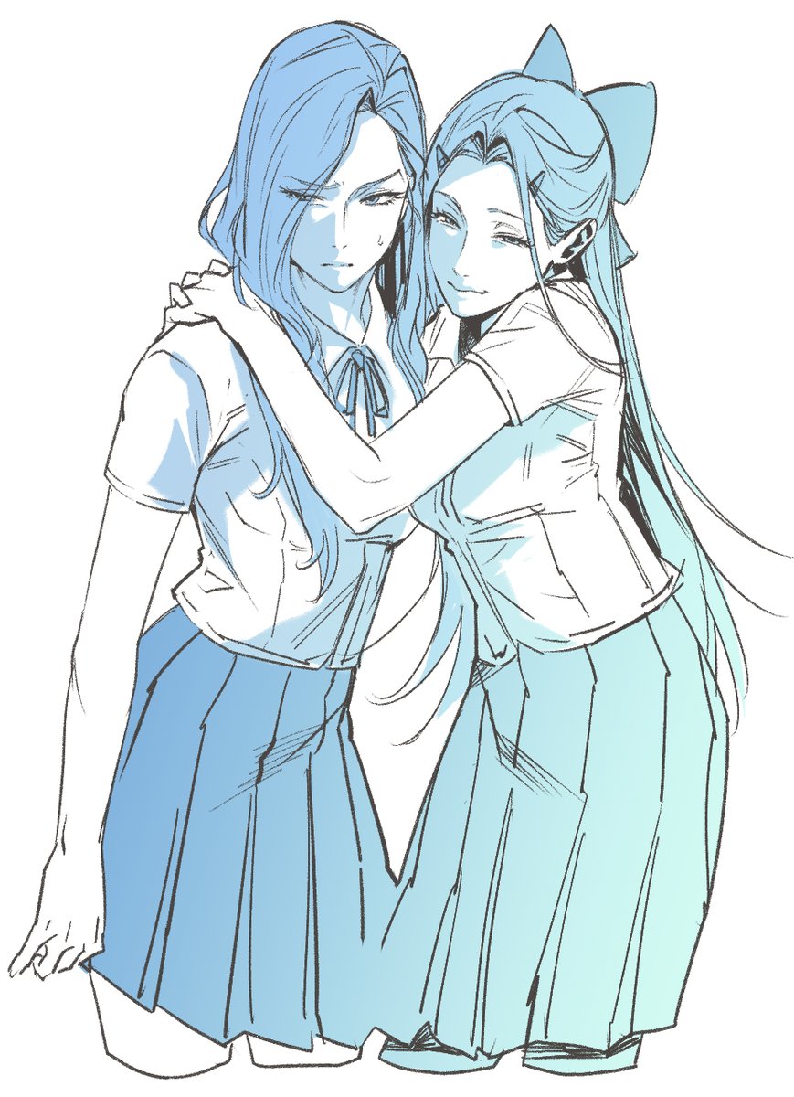 GaL_jimao's tweet photo. https://t.co/oYUoKMPSfJ
