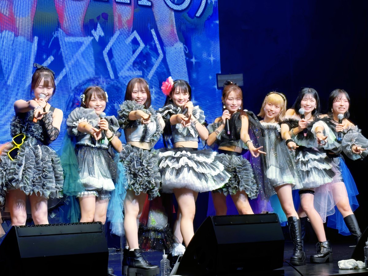 BKenpoku's tweet photo. 良いライブでした。とんぼ返りで行って良かった。加茂さんが絡んでくれるなら鬼に金棒、鼻にリコーダー♪
#にきちゃん https://t.co/yKIRRDnWQ8