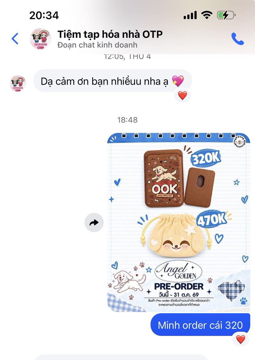 JLingOrm7's tweet photo. Order đi mn ơi @tiemtaphoaLO 
Nhìn là muốn mua liền =))) https://t.co/YWRns15E6I