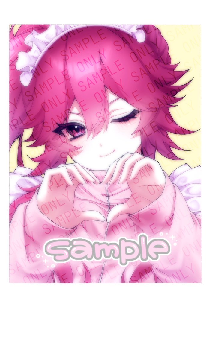 fu_yunon's tweet photo. ෆ˚* 夢絵無償企画 ෆ˚*

♡夢絵バストアップ(下記のクオリティ)

期限 〜9/20
条件 フォロー＆RP、サンプル使用可の方のみ
(下記のようなウォーターマーク)

 #夢絵無償企画  #夢絵無償  #夢絵企画  #夢絵依頼受付中 
🆖キャラﾘﾄﾘﾝに記載してます https://t.co/U0ZjFuiVr8