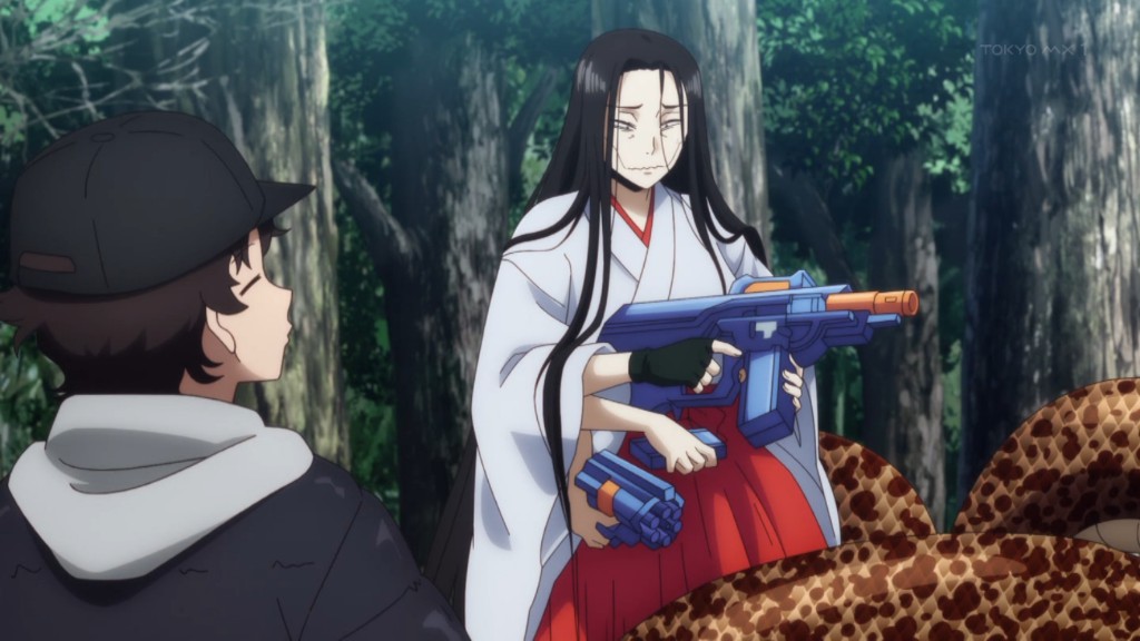 令和のダラさん 第12話 ツイート画像 1