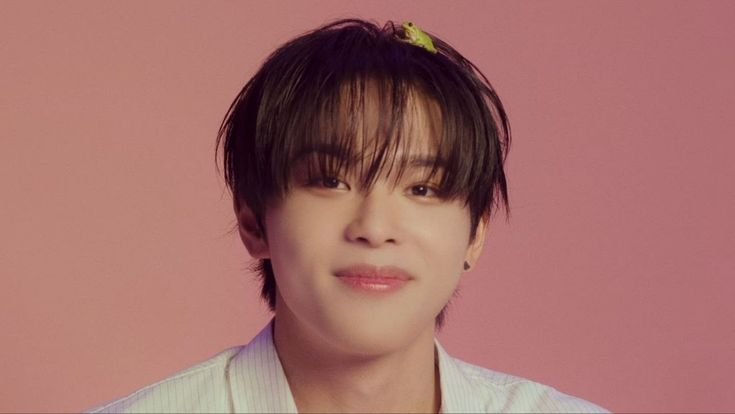 Kickflip_Intl's tweet photo. Amaru, do you remember what 'Medalist' taught us?

Falling doesn't mean the routine is over.
It is just the painful part of learning how to fly.

Right now, life might feel like that cold, unforgiving ice.
A slump can make you forget how far you've climbed.
It can make the stage feel frightening,
making you wonder if you can ever move forward again.

But Amaru, one fall does not erase your entire journey.
It doesn't erase the little boy who fought through every ordinary setback just to debut.
It doesn't erase the pure joy you found in singing,
the warmth of writing your own songs,
or how your smile became the exact reason we smiled, too.

If you need to slow down right now, take your time.
Catch your breath.

But please, don't let this one difficult chapter convince you that your story is over.

When you are ready,
we hope you remember why you loved music enough to begin.

You don't have to find your way back all at once.
You don't have to return to the stage before you're ready.

Take all the time you need, Amaru.
We'll always be cheering from the stands,
whenever you're ready to look back at us.

#LettersToAmaru #아마루돌아와
@kickflip_jype