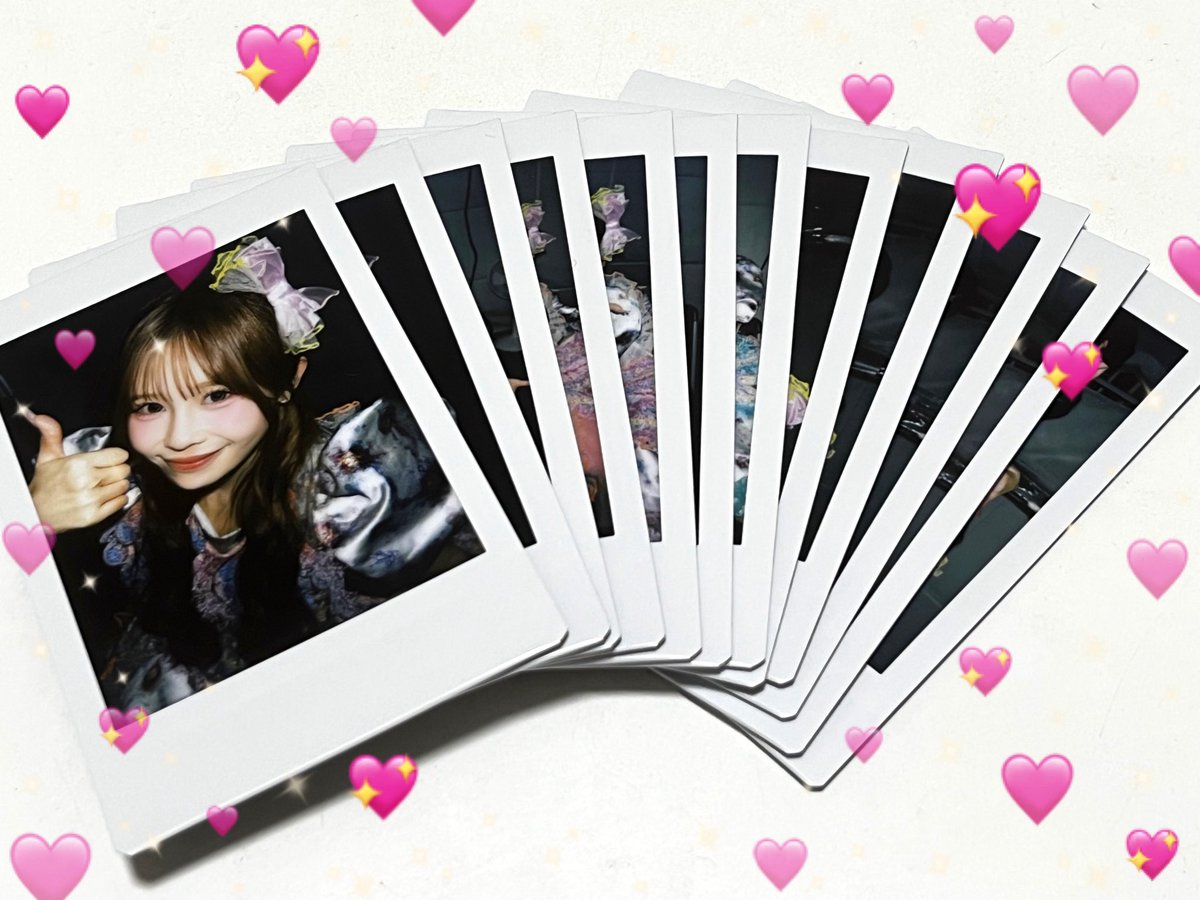 omm_kn's tweet photo. 見せたかった写真も見せられて
推しと推しの話ができて
たーっくさん幸せでしたᐞ•༝•ᐞ₎◞♡

#村川緋杏 #CANDYTUNE https://t.co/nfJ3z2oBUZ