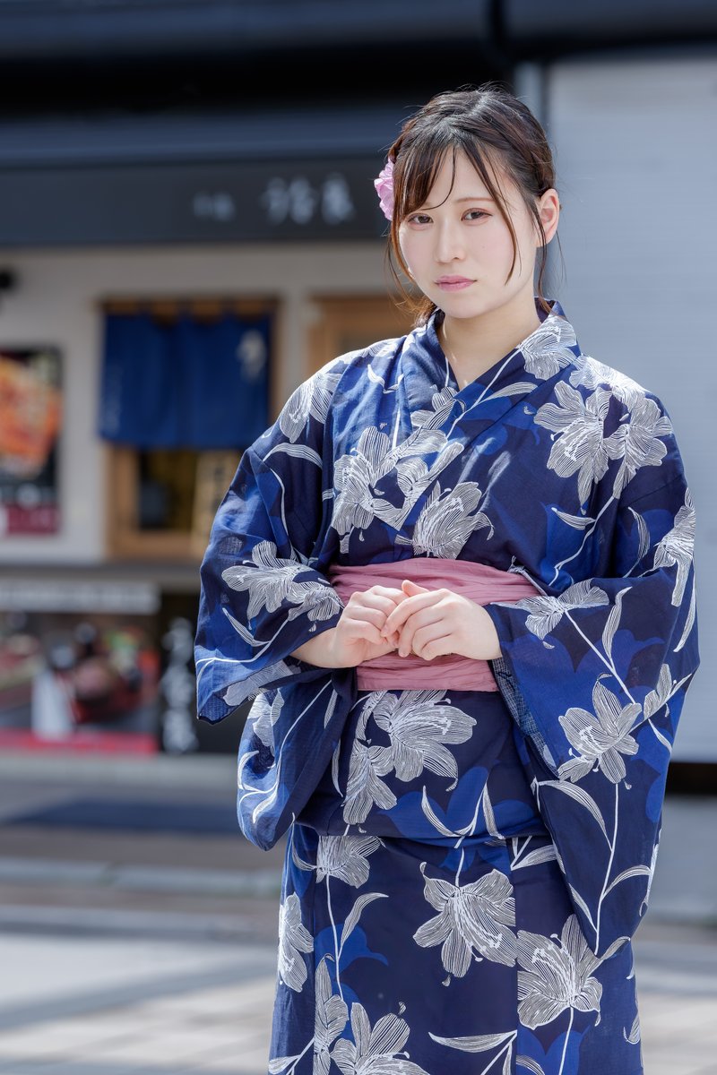 sha_re_sha32's tweet photo. 2026.9.13 🎐浴衣撮影会より
#CharmePrincess #しゃるぷり
#恋酒らむ さん ③ @charme_ramu https://t.co/d7djGchHcj