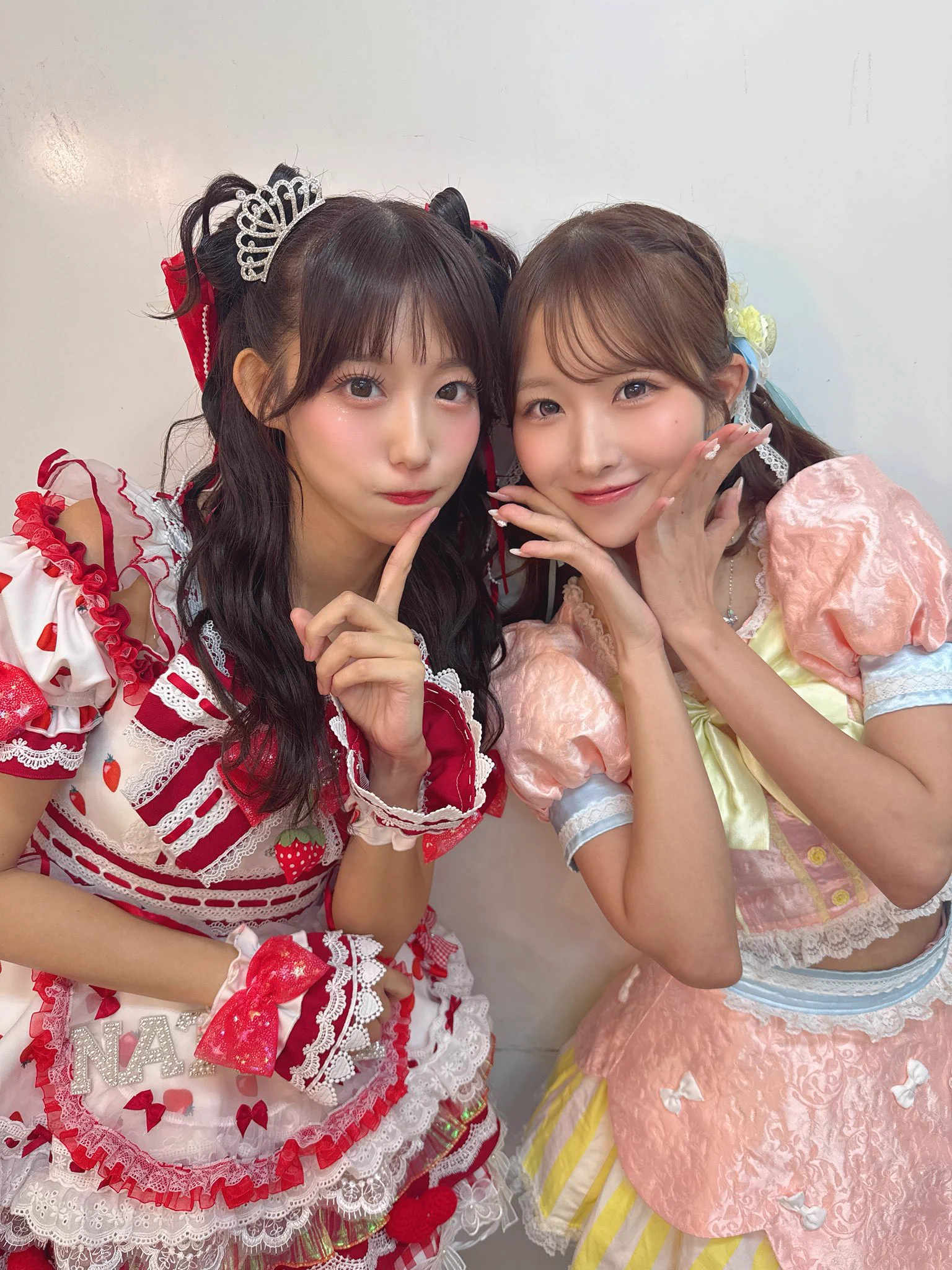 内藤 桃子【虹色の飛行少女】10/13（火）Zepp Yokohamaワンマンライブ