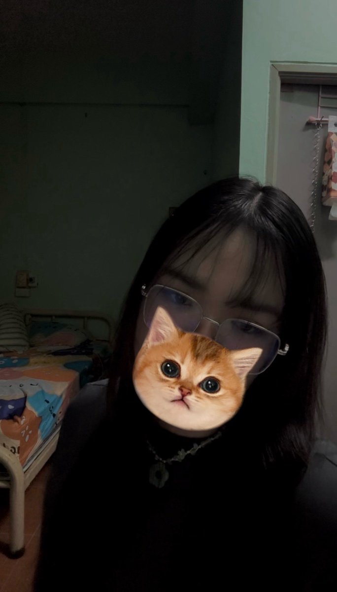 nn_nami04's tweet photo. ลองตัดหน้าม้า มีให้กดยกเลิกไหมคะ🫩🥹 https://t.co/4GQlxav7yi