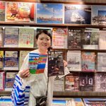 Photo by 神田佳子 Yoshiko Kanda (@kandayoshiko)