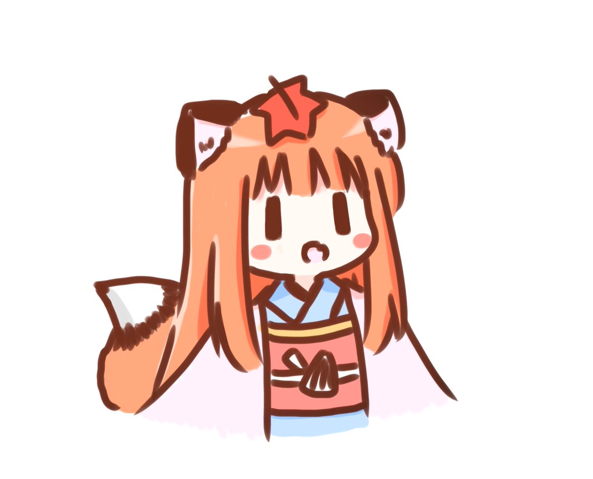 flavonoworks's tweet photo. 丸2日お絵描きしてなかった
コン権…人権がない https://t.co/35UrdsM4IG
