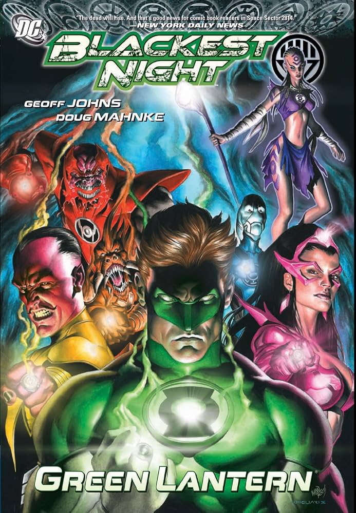 AxelTalksFilm's tweet photo. "The blackest night is yet to come" https://t.co/3zzDAQneAc