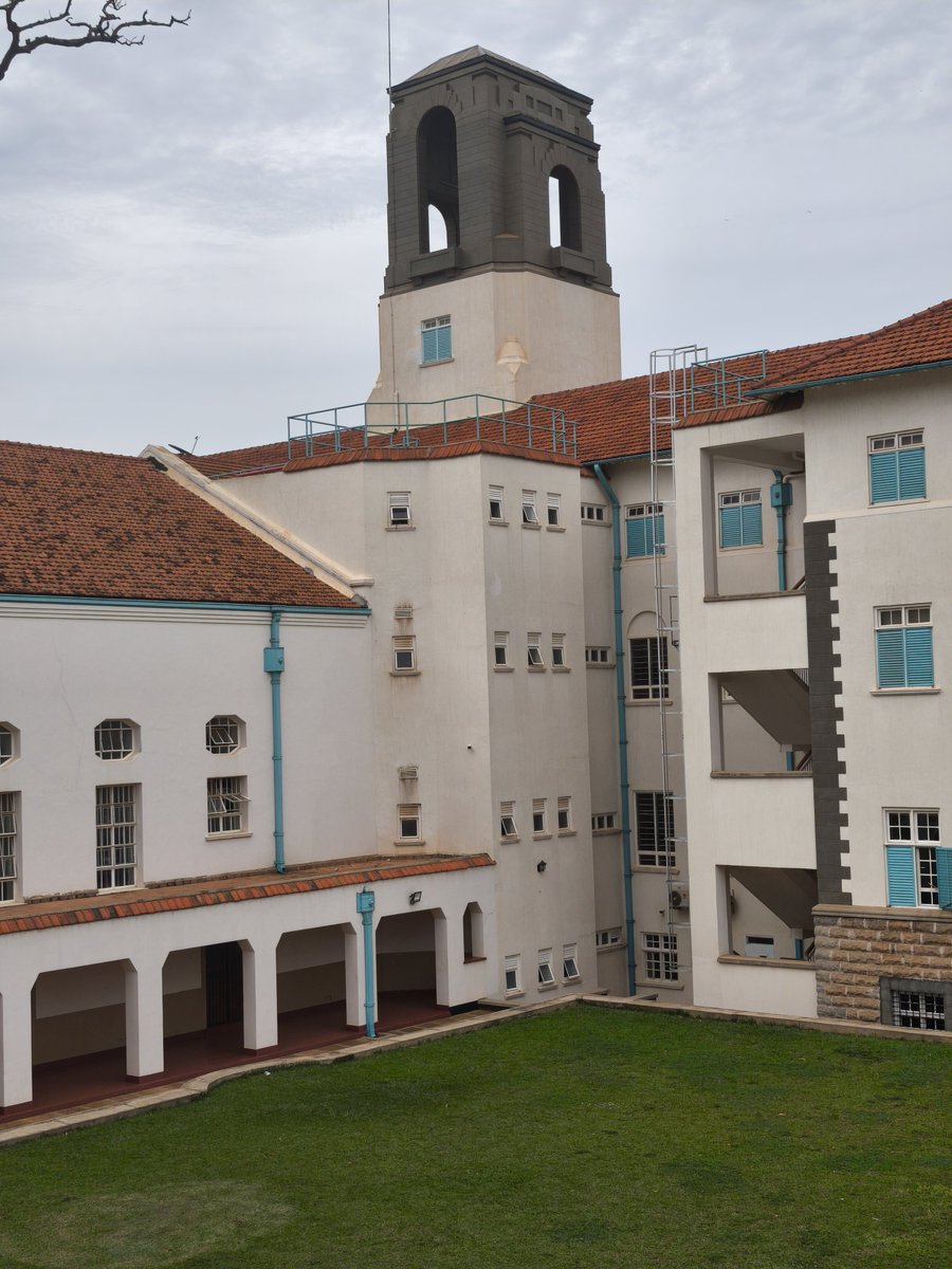TheMutaD's tweet photo. Makerere University, Kampala https://t.co/yhQfxfS4Dy