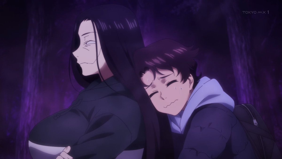 令和のダラさん 第12話 ツイート画像 1