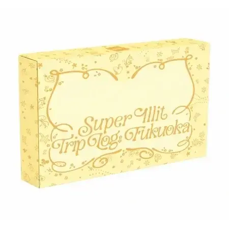 StoreKLine's tweet photo. [✈️] ILLIT - SUPER ILLIT TRIP LOG : FUKUOKA

💵 • R$ 360,00 no depósito/transferência/pix
💳 • R$ 375,00  no cartão/boleto
🧾 • Em até 4x SEM JUROS no PIX
🚚 • Taxas e fretes inclusos
✨ • Produto de pré-venda

Compre em nosso site!
https://t.co/OBU3Ntp27S.. https://t.co/vjy7RsSSj9