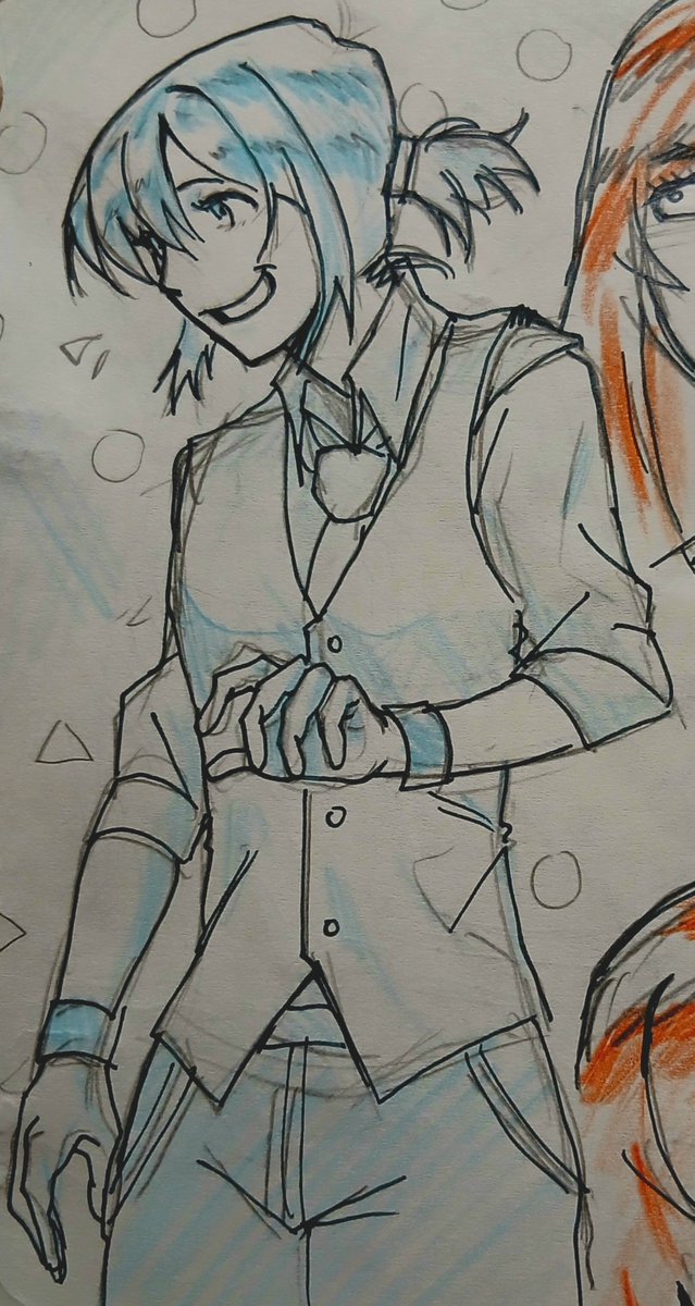 jijojij797's tweet photo. Doodle for @SZukafu for funsies https://t.co/hViGjLLgAp