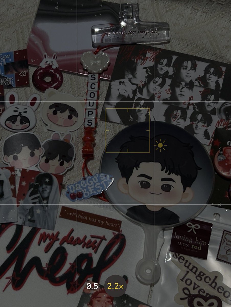avonrockwells's tweet photo. my heart, my dearest cheol ⋆˚✿🍒𐙚⋆˚
thank you so much, @j__igyu and to the sponsors! this seungcheol birthday project is really amazing. 🥺🤍
#MyDearestCheol https://t.co/Ggmuaf6Thn