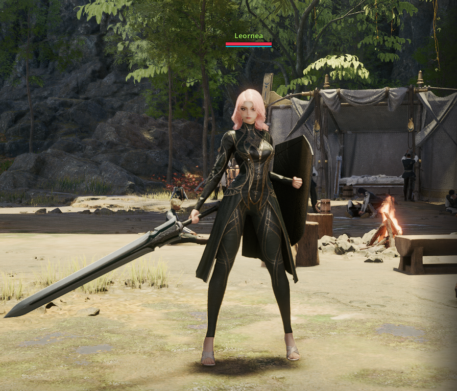 cord_pride's tweet photo. AION2グラいいね https://t.co/xqIGVXZhuR
